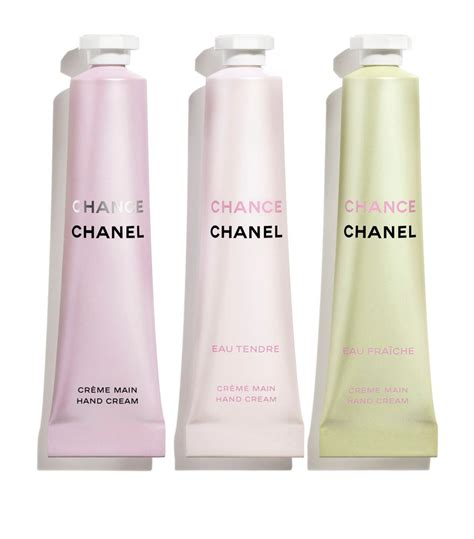 chanel hand cream refill